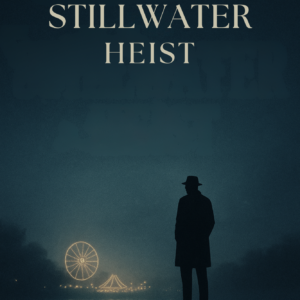 The Stillwater Heist
